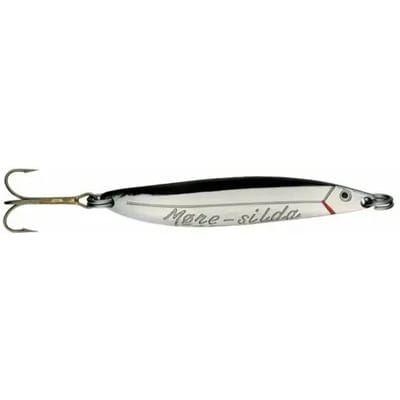 Lure Blue Fox møresilda 75 mm 22 g