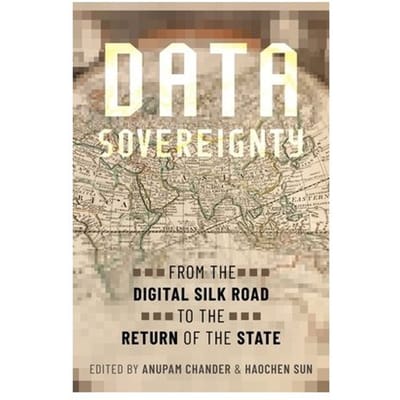 Data Sovereignty