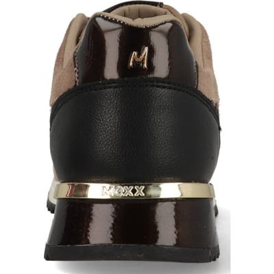 Mexx Sneakers Fleur Ellen MI001000953W-2007 Taupe / Grijs-37