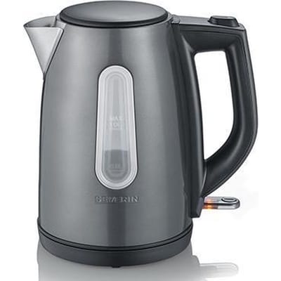 Severin WK9540 - Waterkoker - Zwart