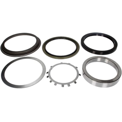 Pakkingset, wielnaaf FEBI BILSTEIN 24763