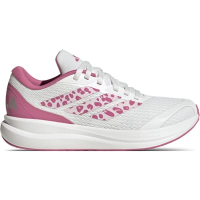 Adidas Runfalcon Kindersneakers - Wit - Maat 39 1/3 - Mesh/Synthetisch