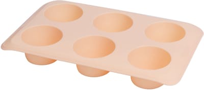 Siliconen Muffin Bakvorm - Cupcakevorm - Cupcakes Bakken - 30 x 18 x 4,2 cm 1 Stuks [57532P]