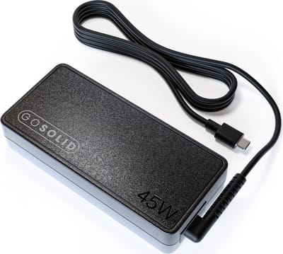 GO SOLID! ® Adapter geschikt voor Sonos Move