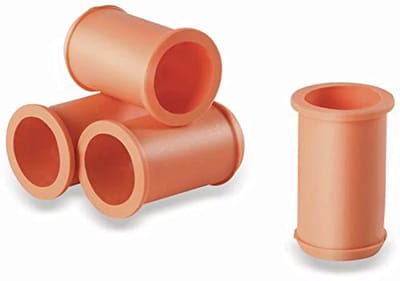 Verbindingsaansluiting voor winddichte holle wand-apparatuurdozen - E105, 25 stuks