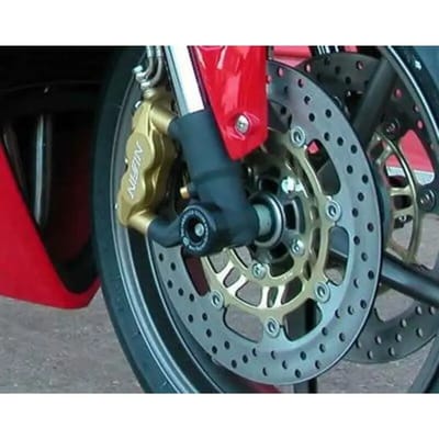 Motor vorkbeschermers R&G Racing Triumph Daytona/Street Triple