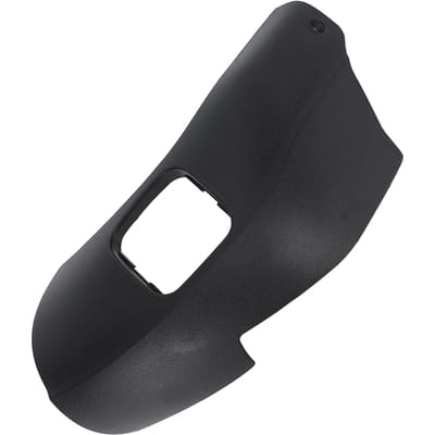 Couvercle de Garniture Gauche de Siège Conducteur 2209181330 Remplacement de Plaque de Garniture Latérale Avant pour Benz Classe S W220 S600 S430 S500 S55 black