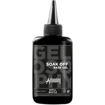 Astonishing Gelosophy Refill Base Gel 100ml