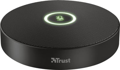 Trust IRIS - Verlengde microfoon voor Iris - Zwart