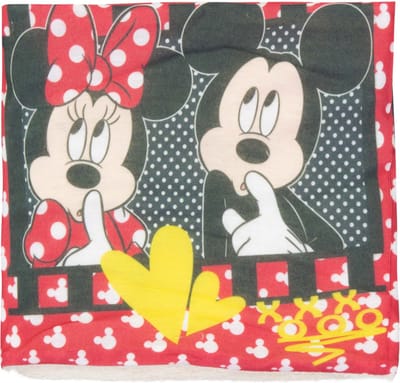 Disney Minnie Mouse Colsjaal / Nekwarmer