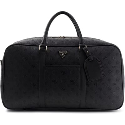 Duffle tas voor dames Guess Wilder