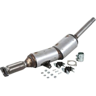 Roetfilter, uitlaatinstallatie ASSO MARMITTE SRL 13.15004