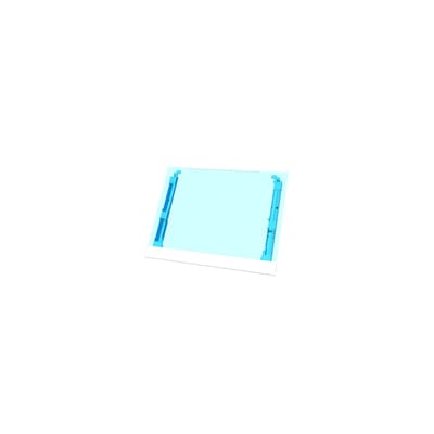 AEG Deurglasset - 596x466mm 140144772070