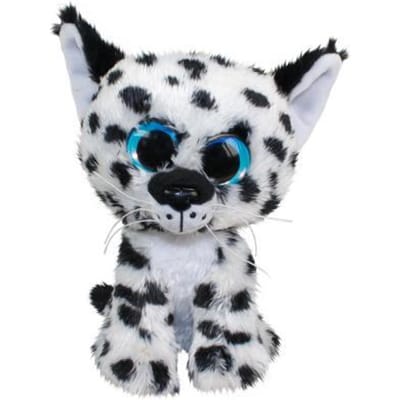 Lumo Lynx Winter - Classic - 15cm