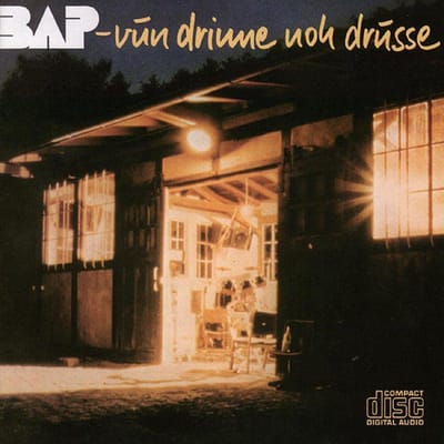 Vun Drinne Noh  Drusse/Incl. Bonus Cd