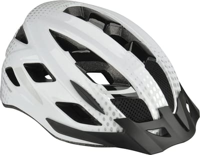 Schokabsorberende Helm - Rolschaatsen,mountainbike-helm - Extreme Sporten \ bicycle helmet for adults,Fietshelm voor volwassenen, heren en dames, mountainbike-helm