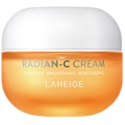 LANEIGE Radian-C Crème 30 ml white
