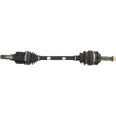 Aandrijfas POINT GEAR PNG72756 links