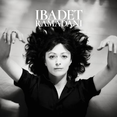Ibadet Ramadani - Ramadani, Ibadet (CD)