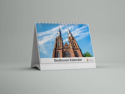 Eindhoven Bureau-verjaardagskalender | Eindhoven bureaukalender | Verjaardagskalender Volwassenen