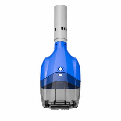 Zwembad Stofzuiger Handmatig - Spa en Zwembadreiniger Lichtgewicht - Blauw