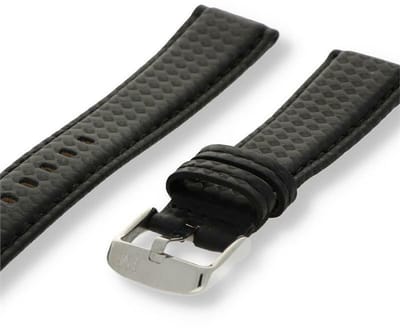Morellato PMU819BIKING18 Sport Collection Horlogeband - 18mm