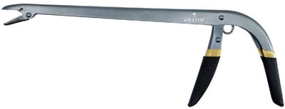 Westin Pistol Grip Hook Remover Stainless Onthaaktang 30cm - Onthaaktang
