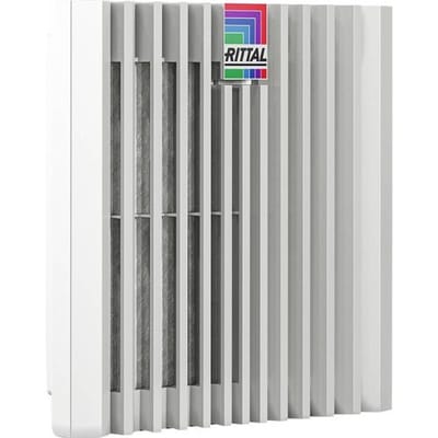 Rittal SK 3239.400 Uittredingsfilter (b x h x d) 204 x 204 x 45.8 mm Piece 1 stuk(s)