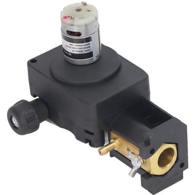 Draadaanvoermotor Lasser Rolaanvoerder Aanvoermachine DC 24V voor MIG MAG Lassen Solderen