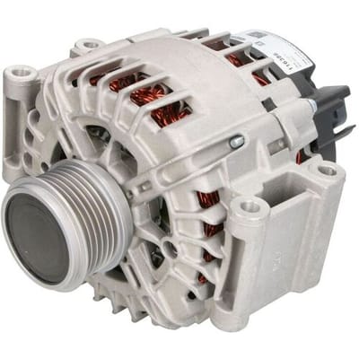 Driefasige generator HC-CARGO 116386
