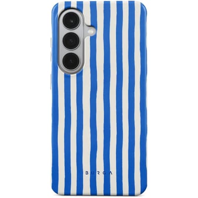 Burga Tough Backcover geschikt voor MagSafe geschikt voor Samsung Galaxy S26 - Kafenio