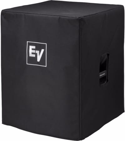 Electro-Voice ELX200-18S-CVR beschermhoes voor ELX200-18S