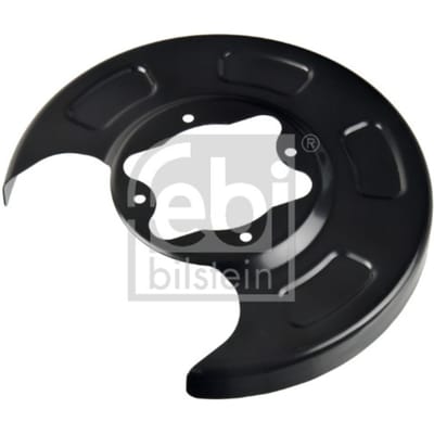 Febi Bilstein Dekplaat, remschijf FEBI 174929