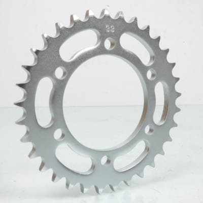Couronne de transmission Sifam pour Moto Yamaha 650 XS 1977 à 1981 Neuf