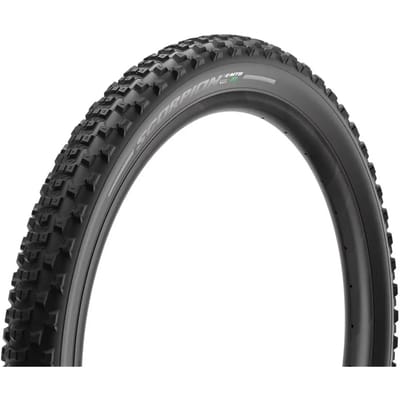 Pirelli Tire Scorpion E-mtb R Black - UNI