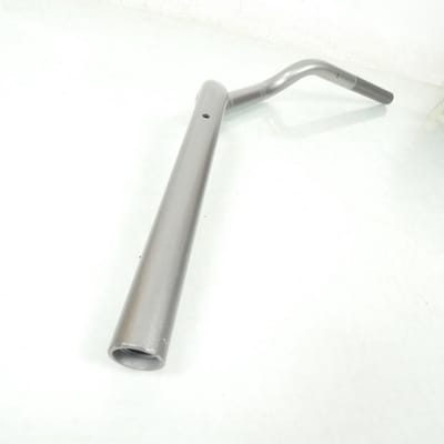 Guidon origine 4BP-26111-01 pour moto Yamaha 600 XJN 1994 à 1995 Ø22mm Neuf