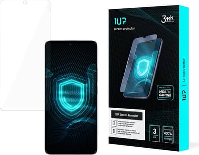 Redmi Note 13 Pro+ - 3mk 1UP