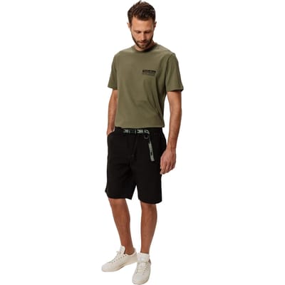 Short Holubar Traveller