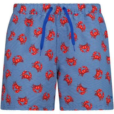 Zwemshort met strepen CMP