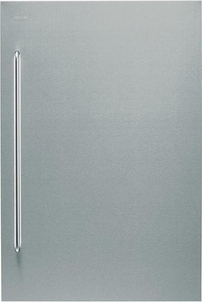 Bosch Inox deur 88 cm KSZ1089