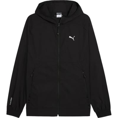Puma Trainingsjacke PumaTech Relaxed Track Jacket WV 629675 Puma Black-S