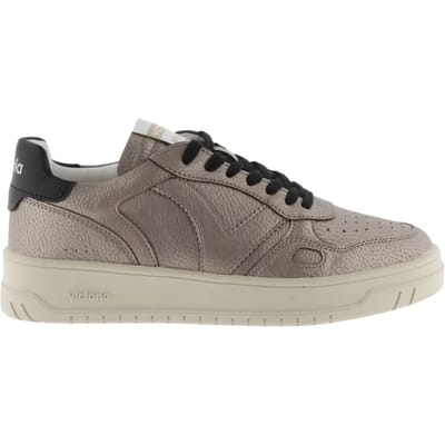 Sneakers Victoria Seul Efecto Piel Serra