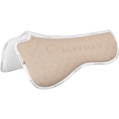 Lycra en bamboe paardenabsorber Acavallo MF DS SW-3DS