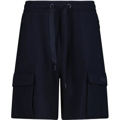 Bermuda cargo dames CMP Stretch