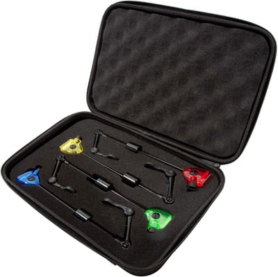 Ultimate Signal 4 Swing Indicator Set - Hanger