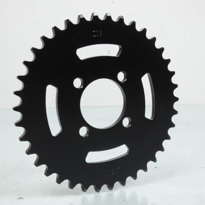 Couronne de transmission Sifam pour Moto Yamaha 50 Dt R Auto 1991 à 1995 Neuf