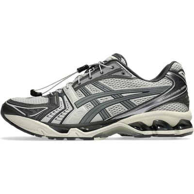 ASICS Gel-Kayano 14 Unlimited Pack Oyster Grey