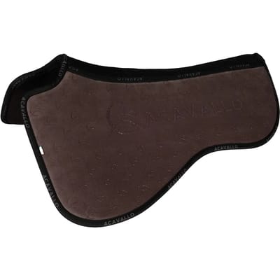 Siliconen zadelonderlegger voor paard Acavallo MF DS SW-3DS