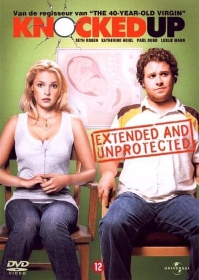 Knocked Up (D)