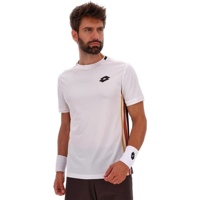 Lotto Tech VI T-shirt Heren